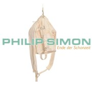 Philip Simon, Ende der Schonzeit (Bonustrack Version) - Cover