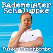 Funky Arschbombe