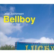 Bellboy - Cover