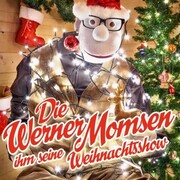 Werner Momsen, Die Werner Momsen ihm seine Weihnachtsshow