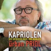 Kapriolen - Cover