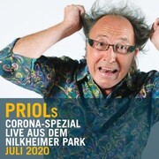 Urban Priol - Live aus dem Nilkheimer Park Juli 2020, Priols Corona-Spezial