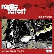 Radio Tatort rbb - Kaltfront