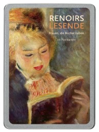 Renoirs Lesende