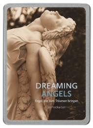 Dreaming Angels