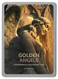 Golden Angels