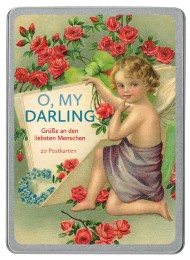 O, my Darling