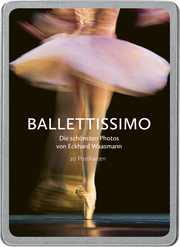 Ballettissimo