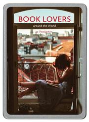 Book Lovers - Cover