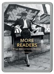 More Readers
