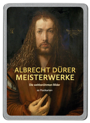 Albrecht Dürer Meisterwerke