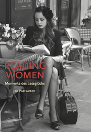 Reading Women - Cover