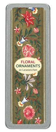 Floral Ornaments