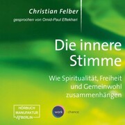 Die innere Stimme - Cover