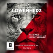 Löwenherz - Cover