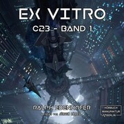 Ex Vitro - Cover