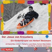 Der Jesus von Kreuzberg - Cover