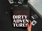 Memories2Make® for couples - Dirty Adventures