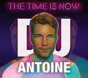 DJ Antoine - The Time Is Now