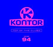 Kontor - Top Of The Clubs Vol. 94