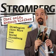 Stromberg - Chef sein, Mensch bleiben