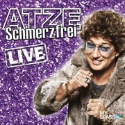 Atze Schröder Live - Schmerzfrei