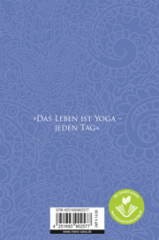 Yoga Kalender 2024 - Abbildung 1
