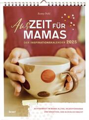 AusZeit für Mamas 2025 - Inspirationskalender