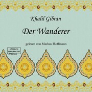 Der Wanderer - Cover