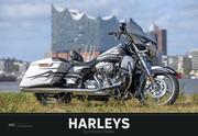 Harleys 2021