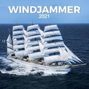 Windjammer 2021