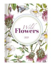 Ladytimer Wild Flowers 2021 - Cover