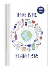 Collegetimer There is no Planet B 2020/2021