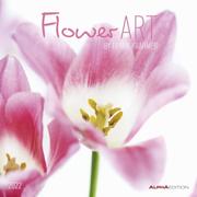 Flower Art 2022
