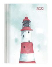Ladytimer Pastel Lighthouse 2022