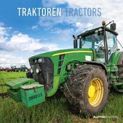 Traktoren 2022 - Cover