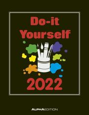 Do-it Yourself schwarz 2022