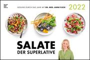 Salate der Superlative 2022 - Cover