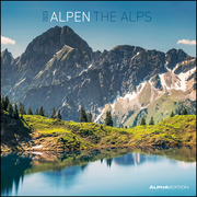 Alpen 2023