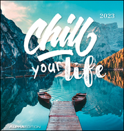 Chill Your Life! 2023