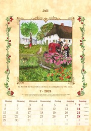 Bauernkalender 2024 - Abbildung 7