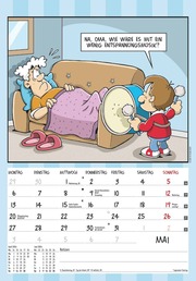 Der Rentner-Kalender 2024 - Abbildung 5