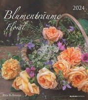 Blumenträume 2024 - Cover