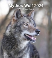 Mythos Wolf 2024 - Cover