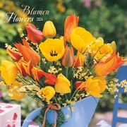Blumen 2024 - Cover