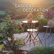 Garden & Decoration 2024 - Cover