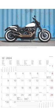 Harleys 2024 - Abbildung 12
