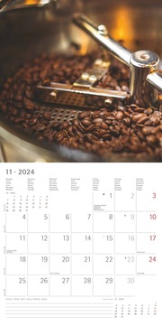Kaffeegenuss 2024 - Illustrationen 11