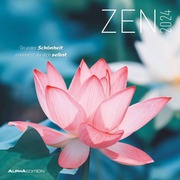 Zen 2024 - Cover