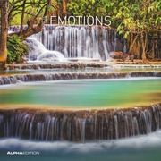 Emotions 2024 - Cover